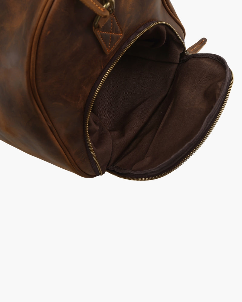 Montague Leder-Duffle