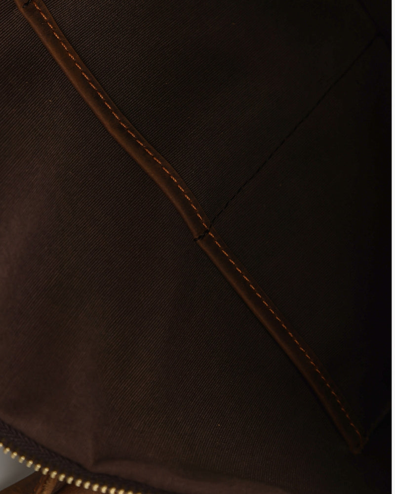 Montague Leder-Duffle