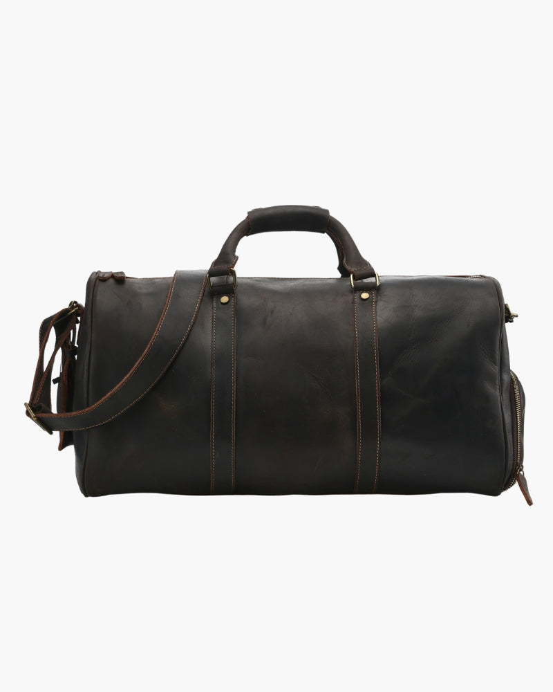 Montague Leder-Duffle