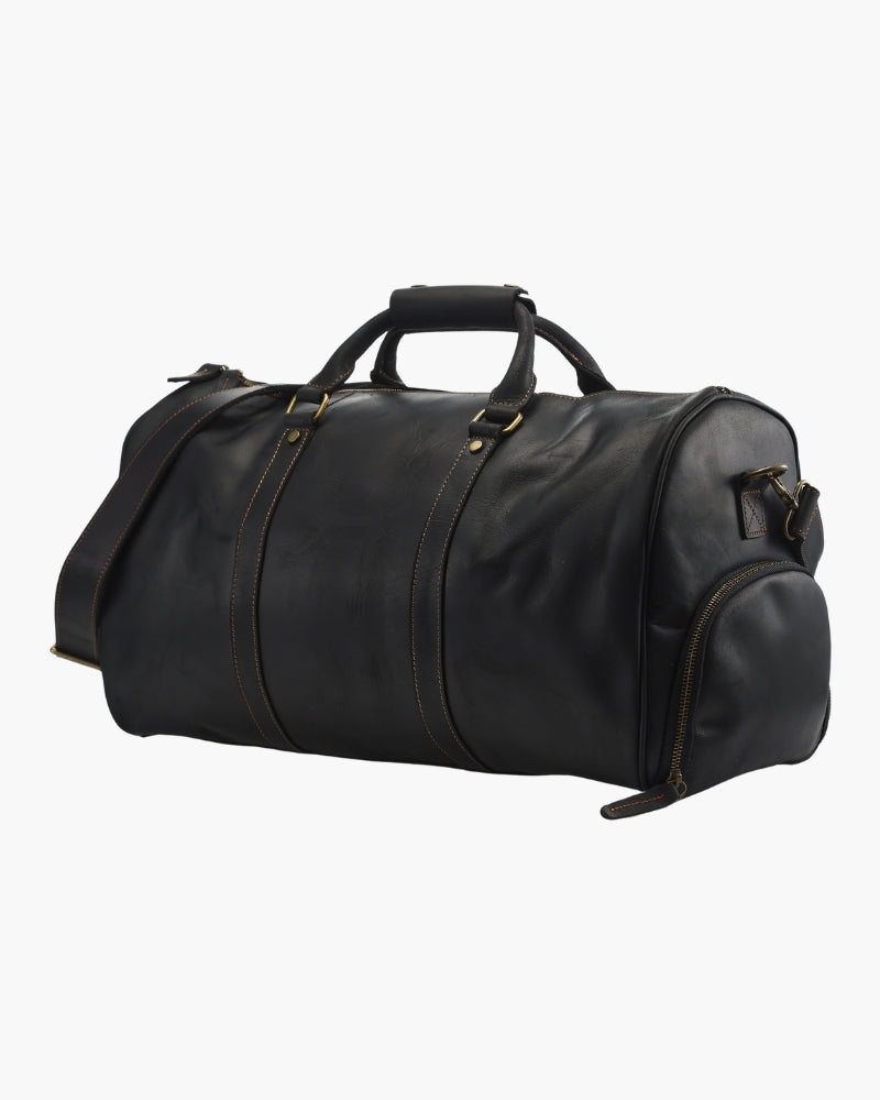 Montague Leder-Duffle