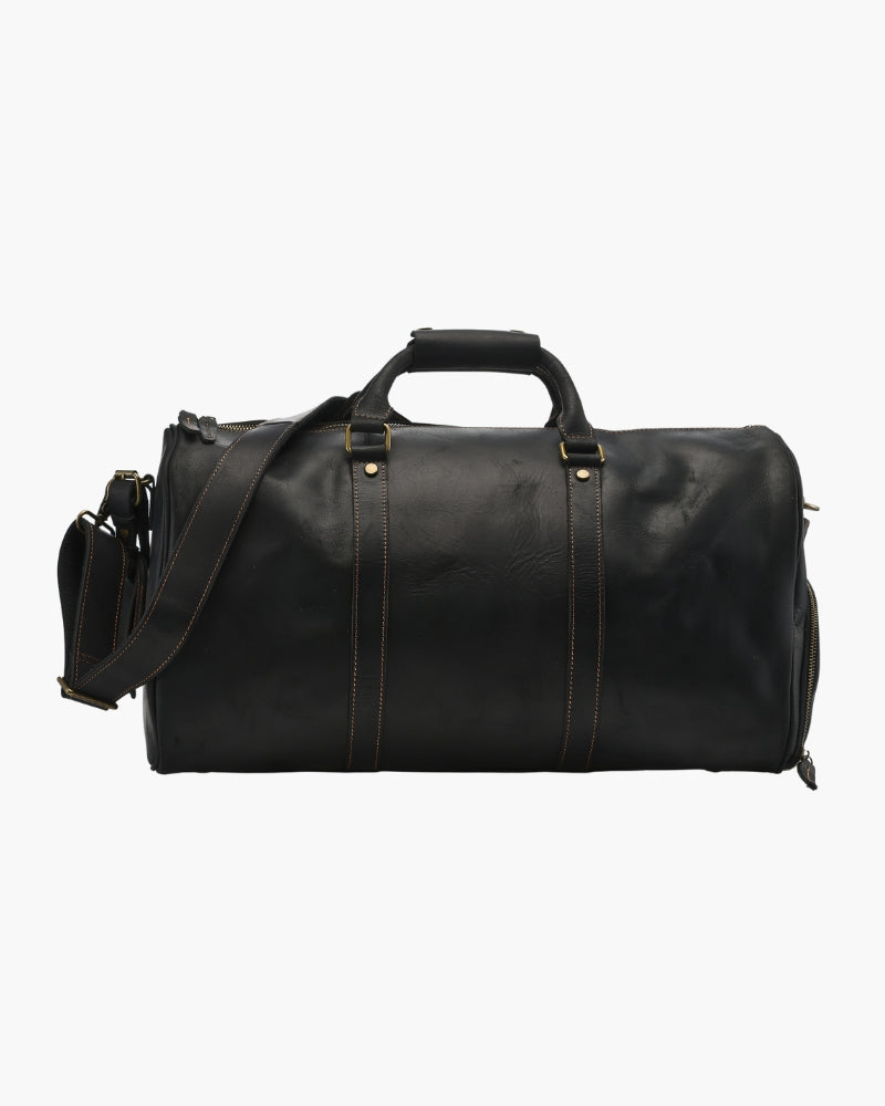 Montague Leder-Duffle