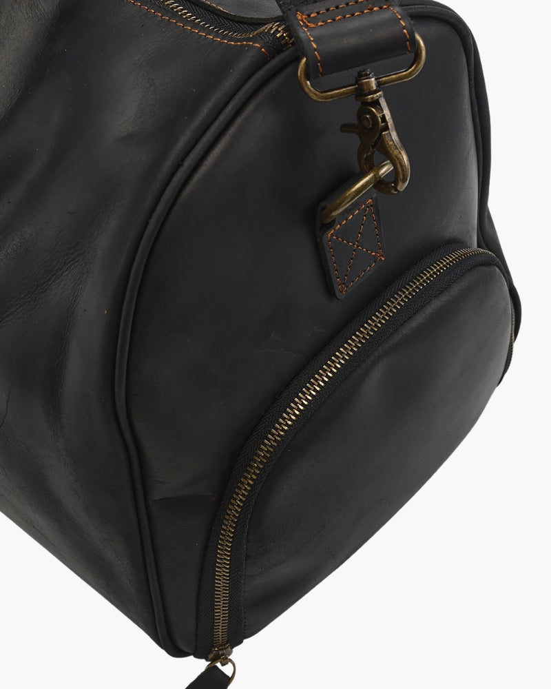Montague Leder-Duffle