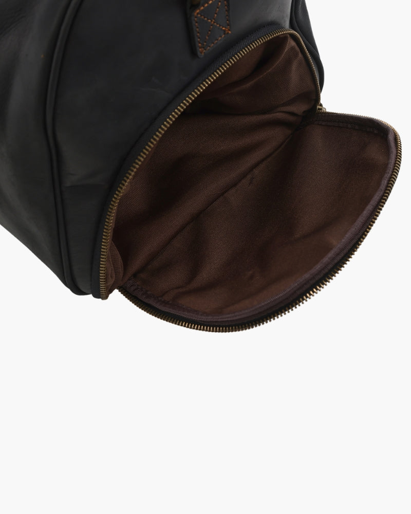 Montague Leder-Duffle