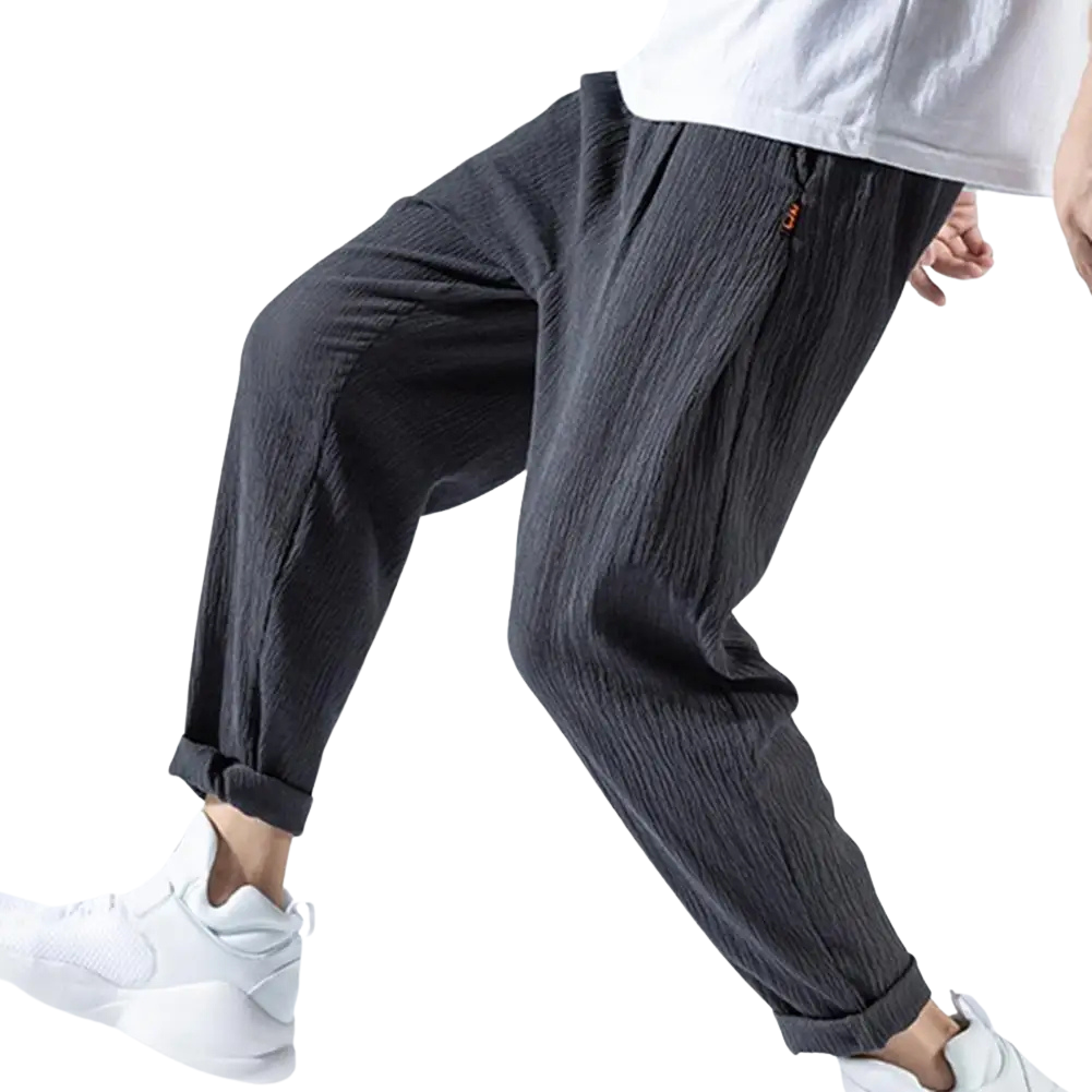 Leinenhose für Männer