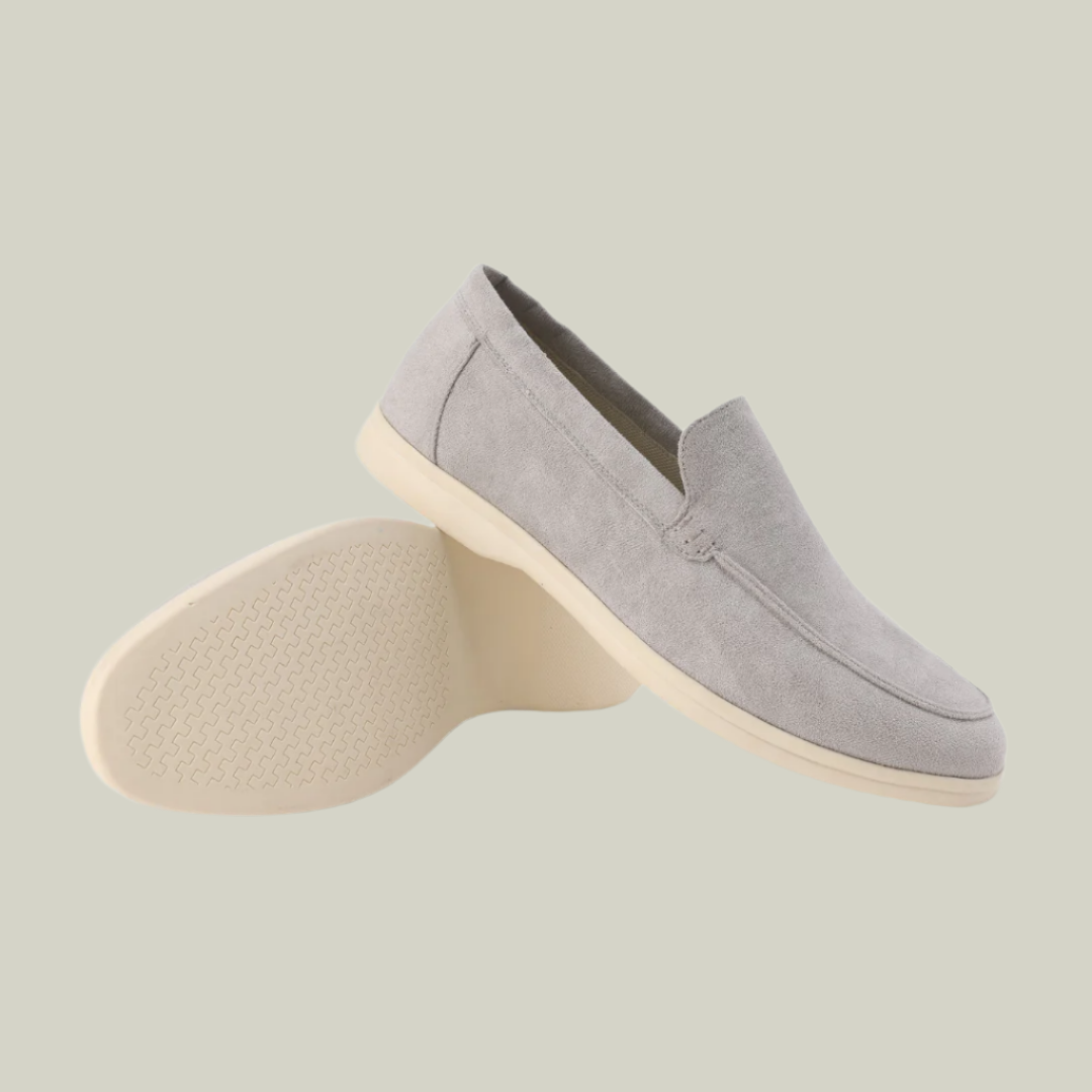 Caprice Suede Loafers – Limitierte Edition
