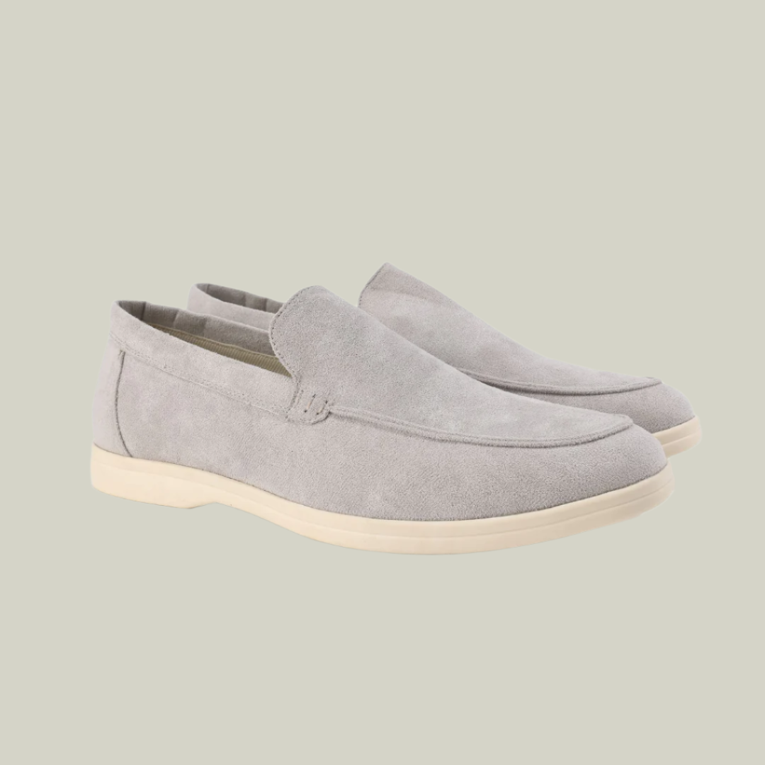 Caprice Suede Loafers – Limitierte Edition