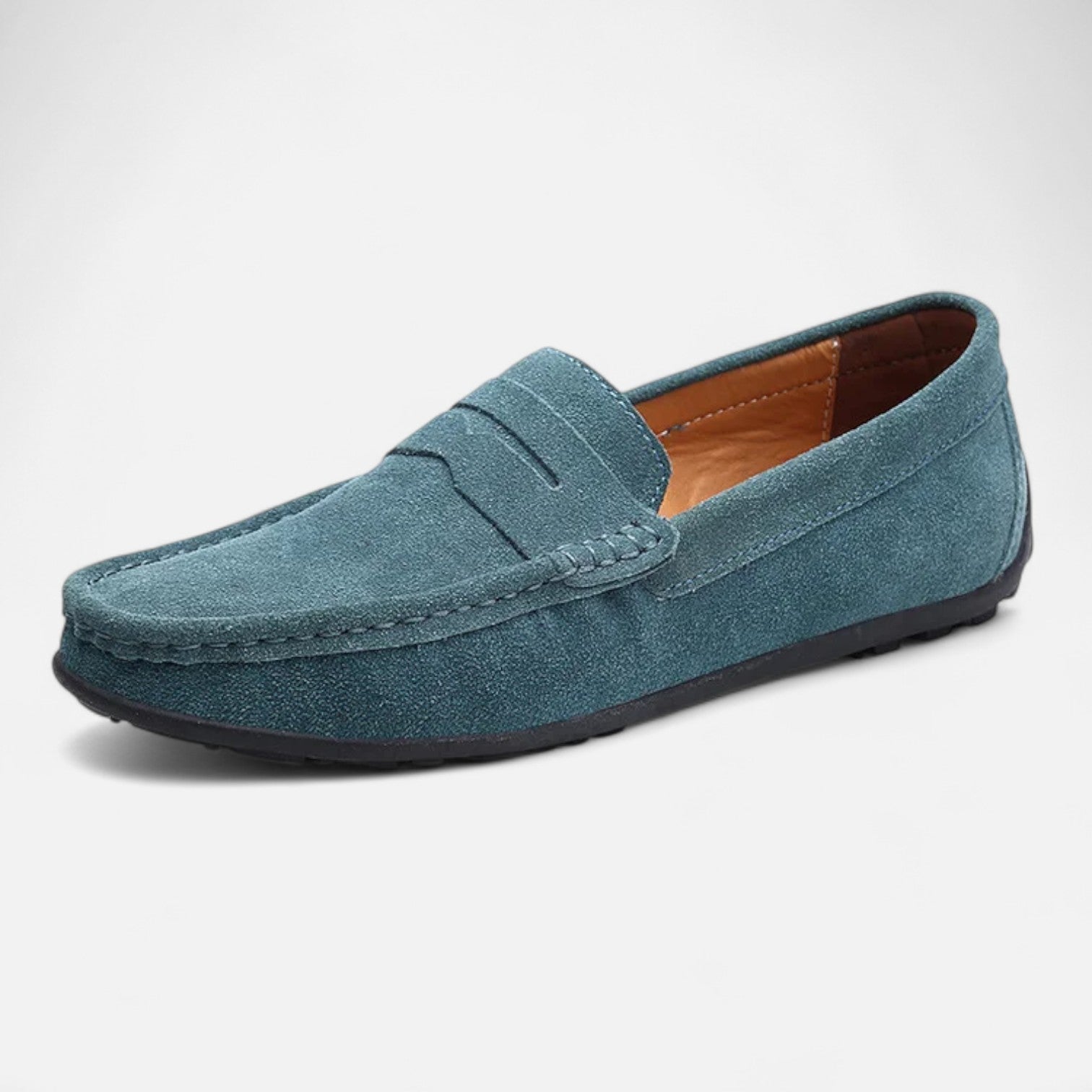 Herren Freizeit Flachschuhe – Alltaglicher Komfortstil