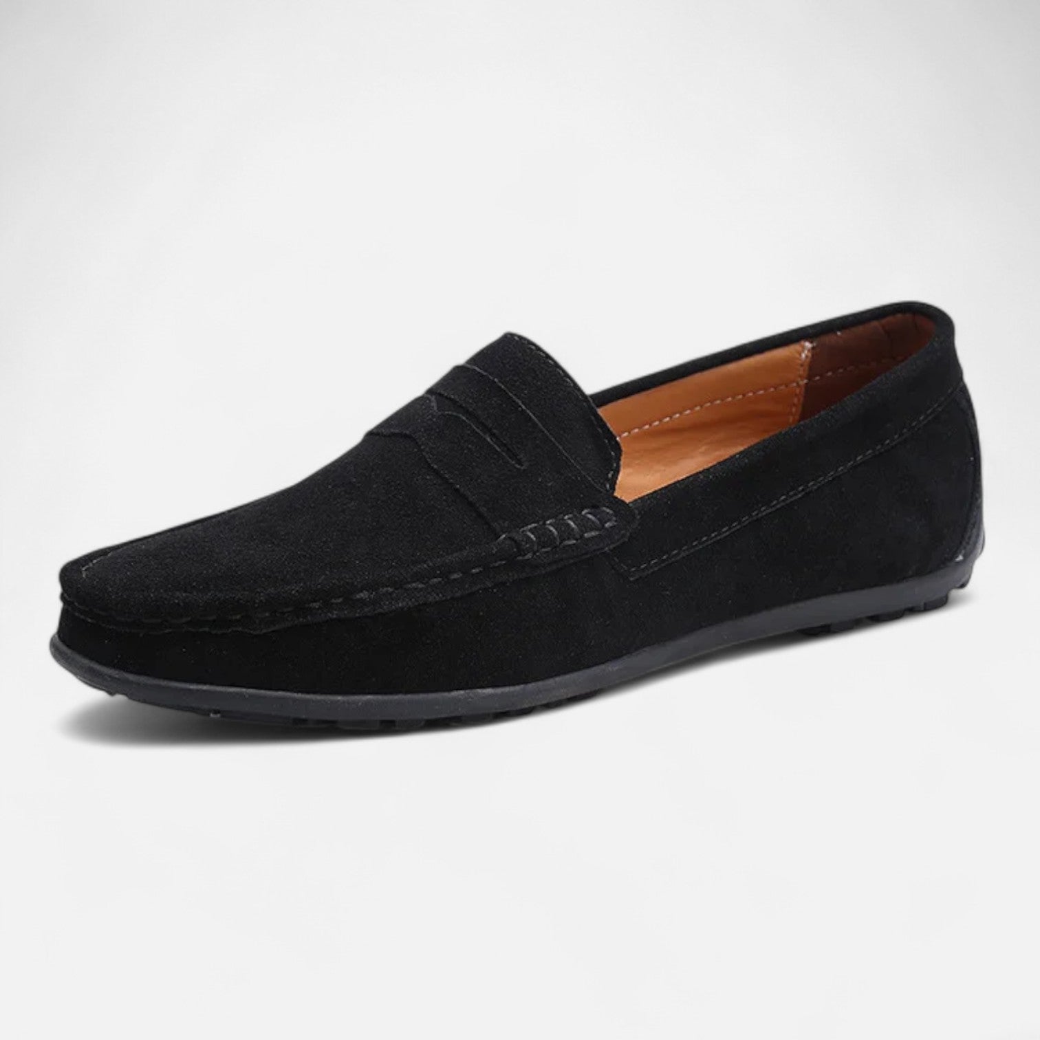 Herren Freizeit Flachschuhe – Alltaglicher Komfortstil