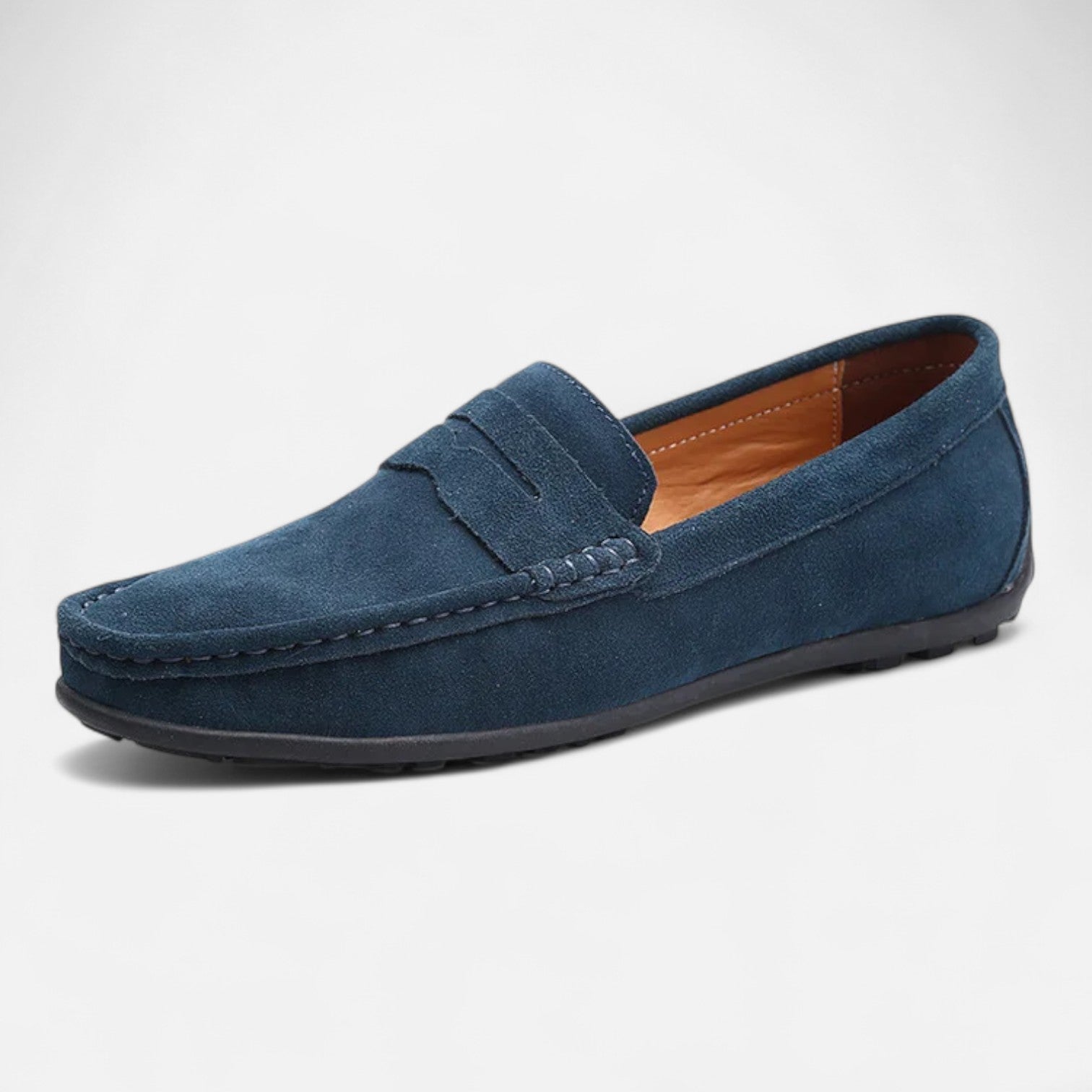Herren Freizeit Flachschuhe – Alltaglicher Komfortstil