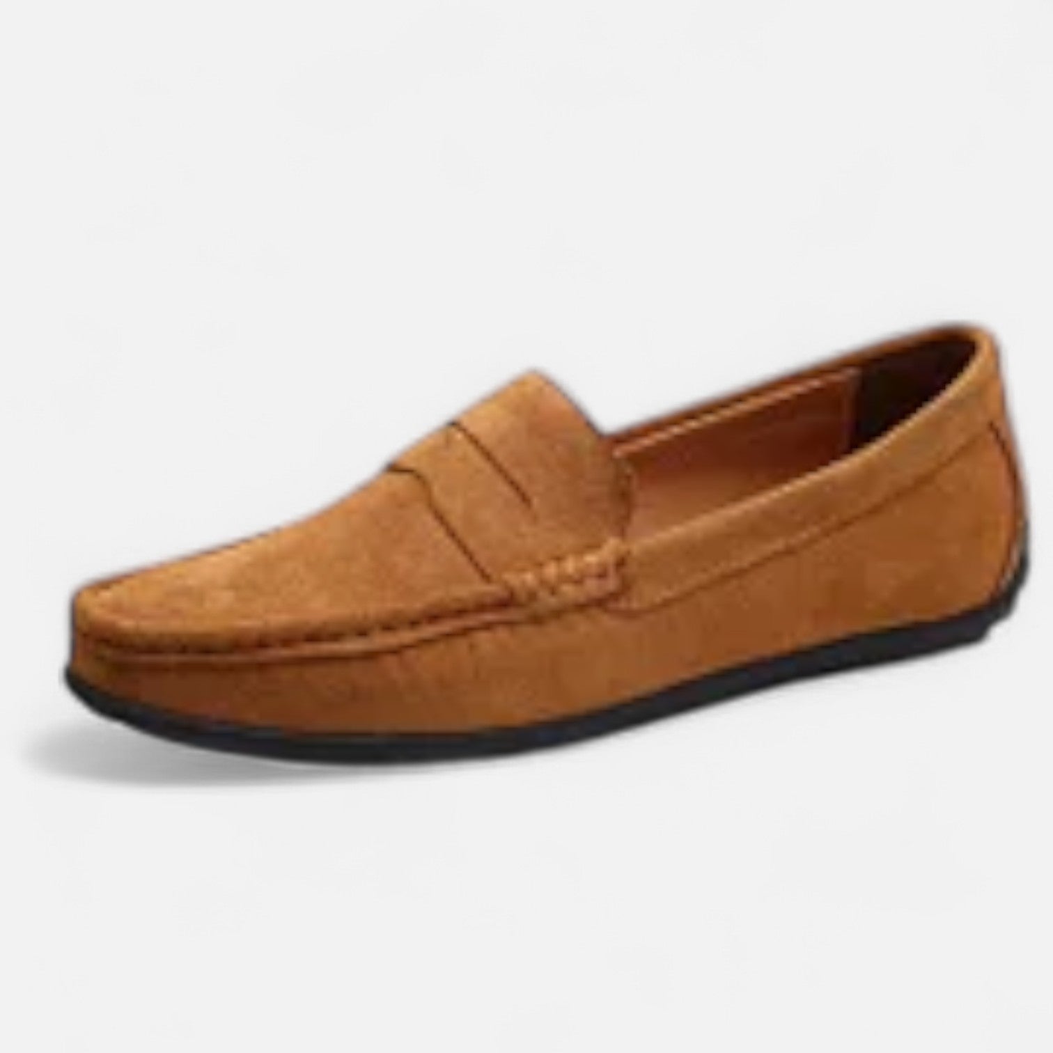 Herren Freizeit Flachschuhe – Alltaglicher Komfortstil