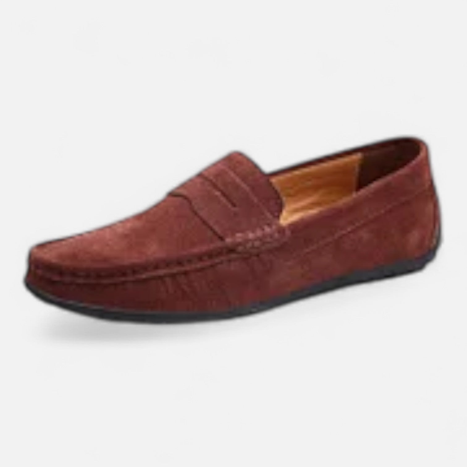 Herren Freizeit Flachschuhe – Alltaglicher Komfortstil