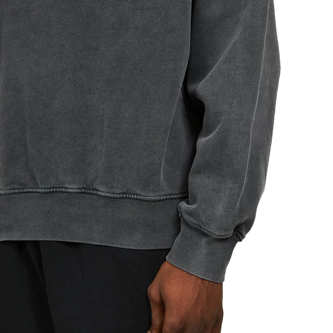 Herren Rundhals Pullover