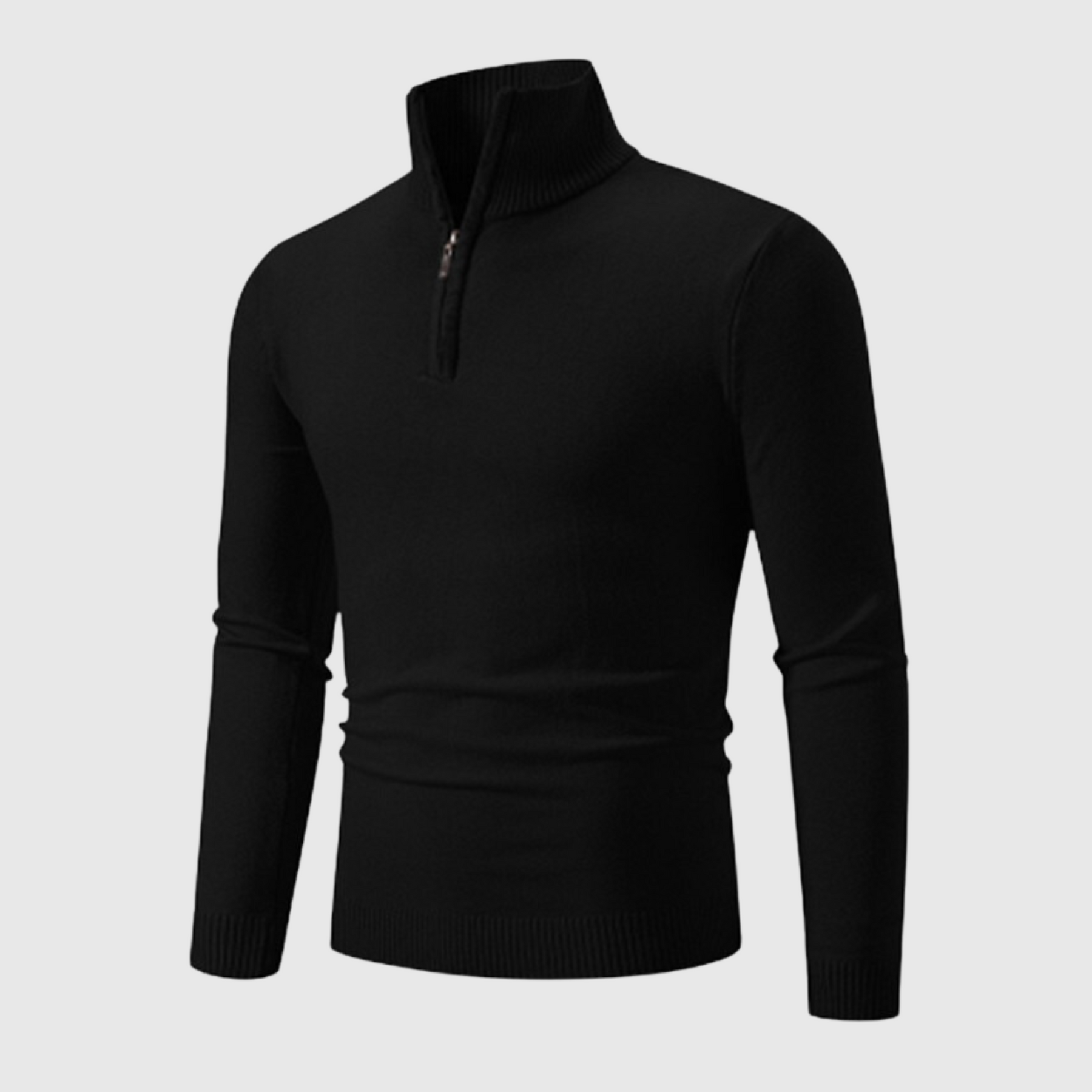 Stylischer Pullover für Herren für Freizeit- und Business-Outfits