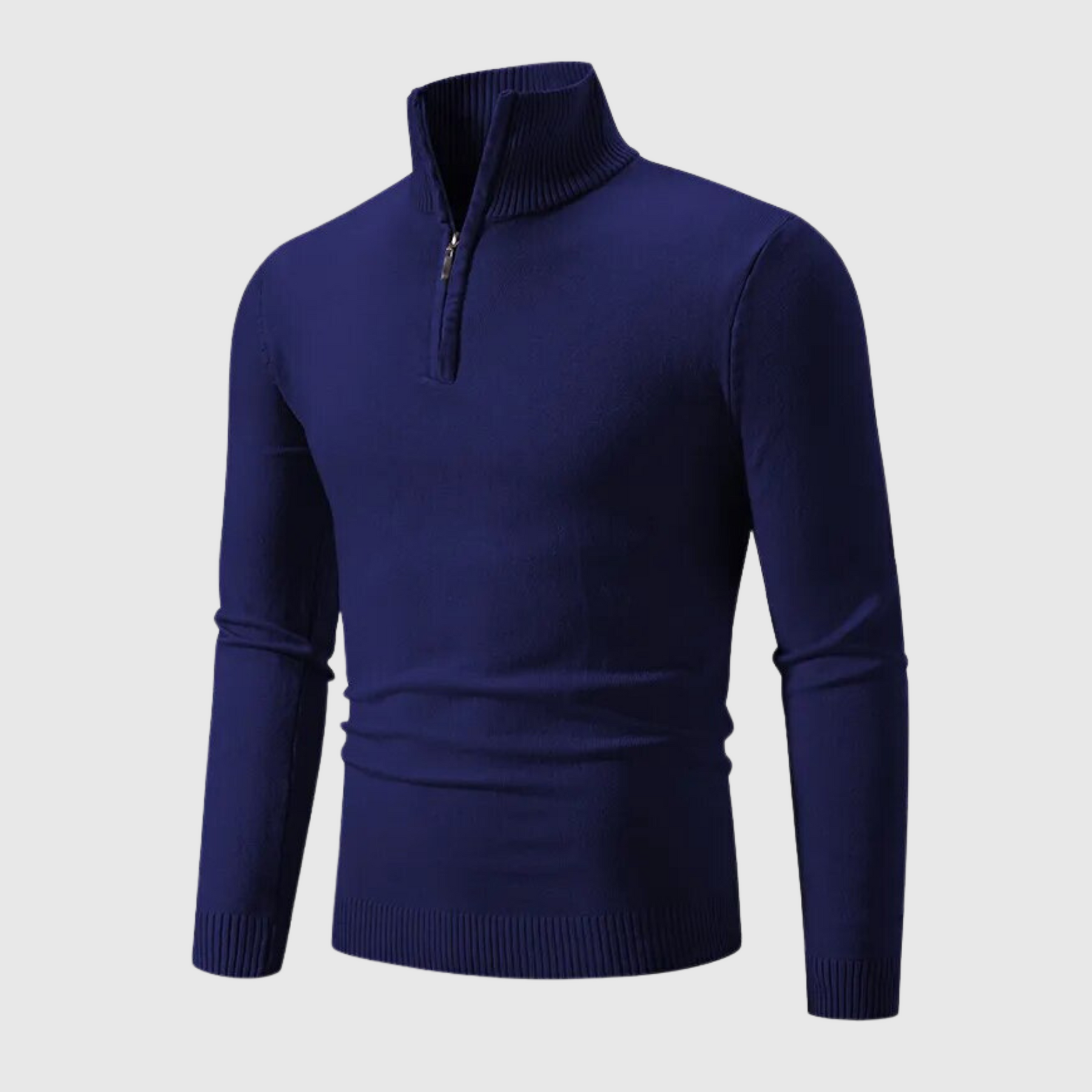 Stylischer Pullover für Herren für Freizeit- und Business-Outfits