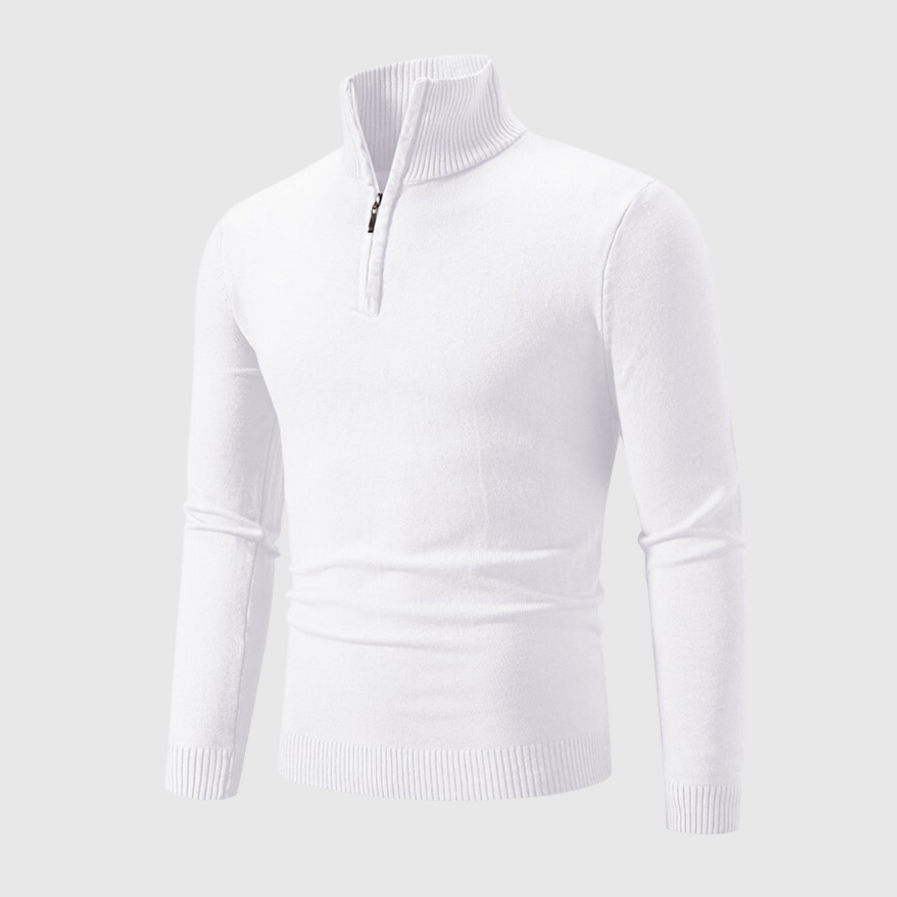 Stylischer Pullover für Herren für Freizeit- und Business-Outfits