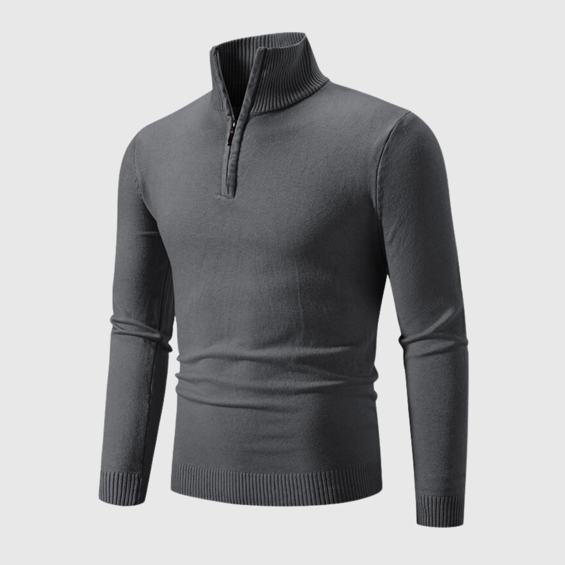Stylischer Pullover für Herren für Freizeit- und Business-Outfits