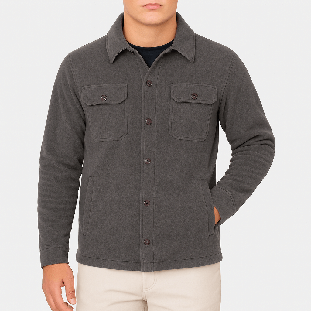Herren Maßanzugjacke - Klassischer Stil für den Alltag