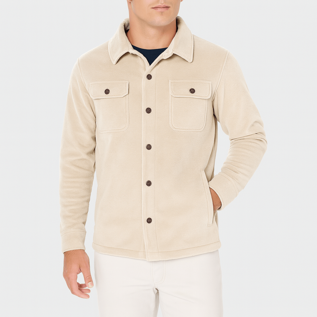 Herren Maßanzugjacke - Klassischer Stil für den Alltag