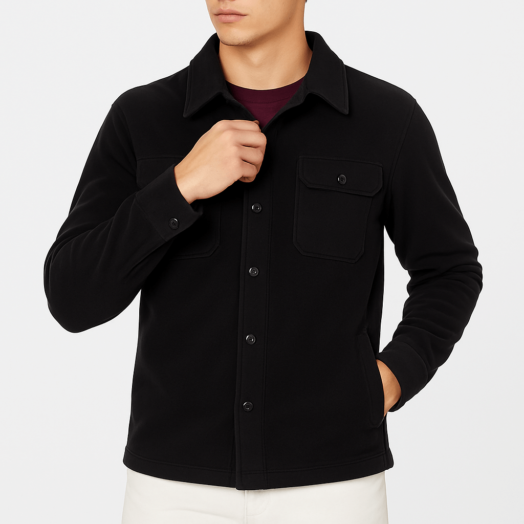Herren Maßanzugjacke - Klassischer Stil für den Alltag