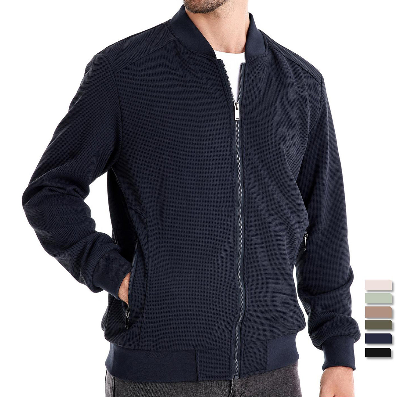 Castello | Herbst- und Winterjacke