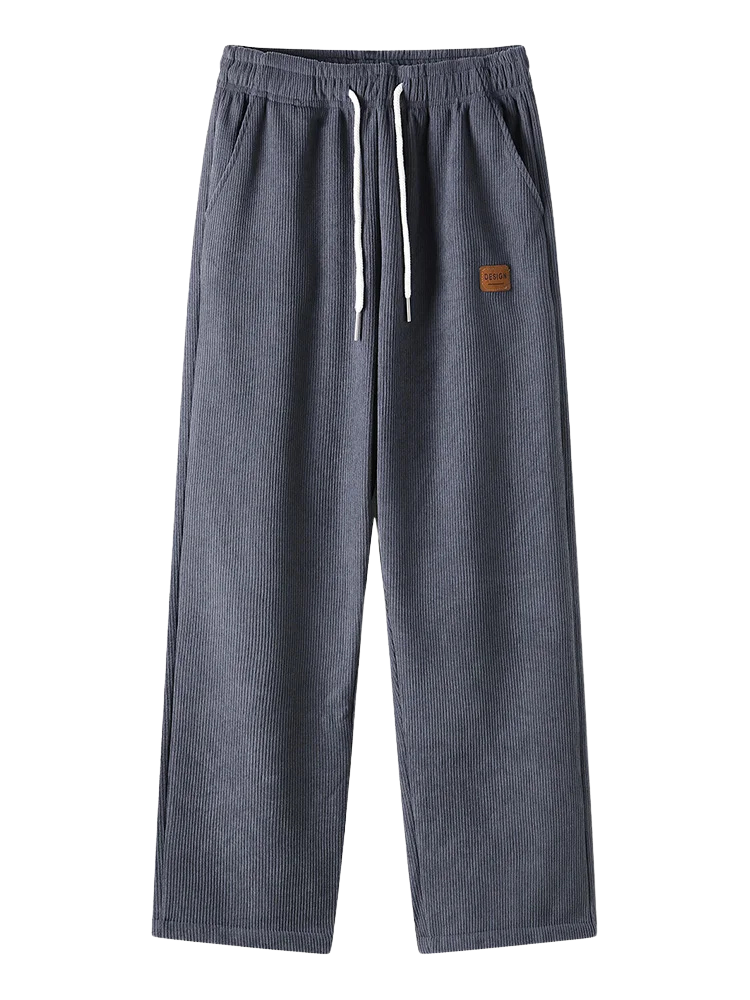 Old Money Pants Casual