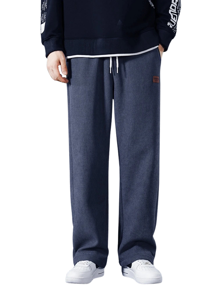 Old Money Pants Casual
