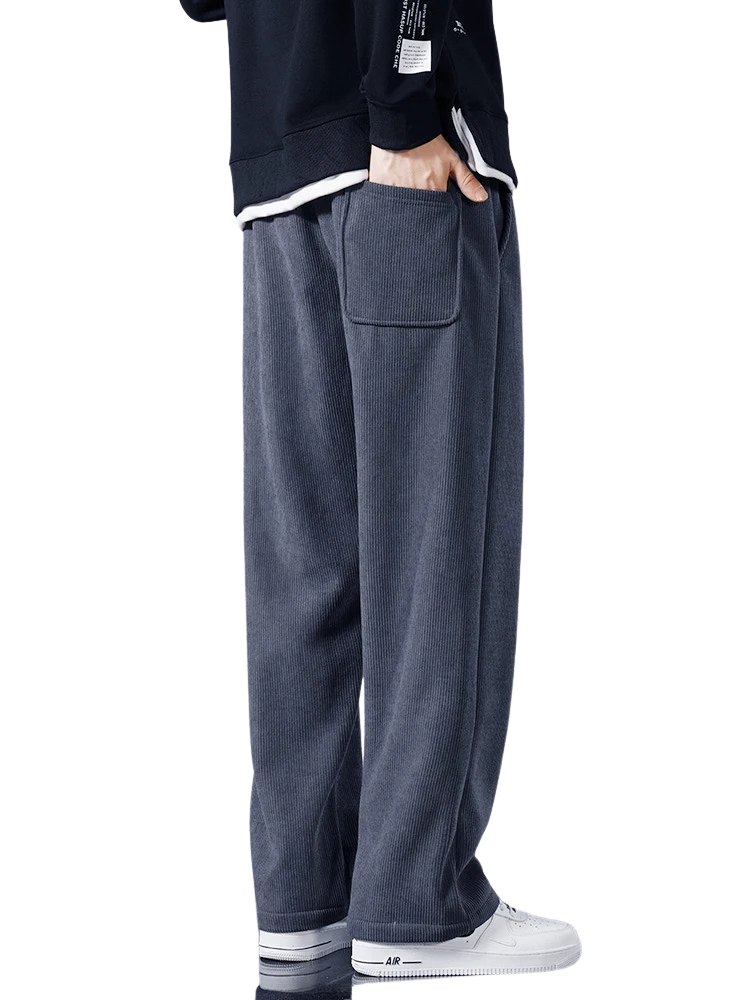 Old Money Pants Casual