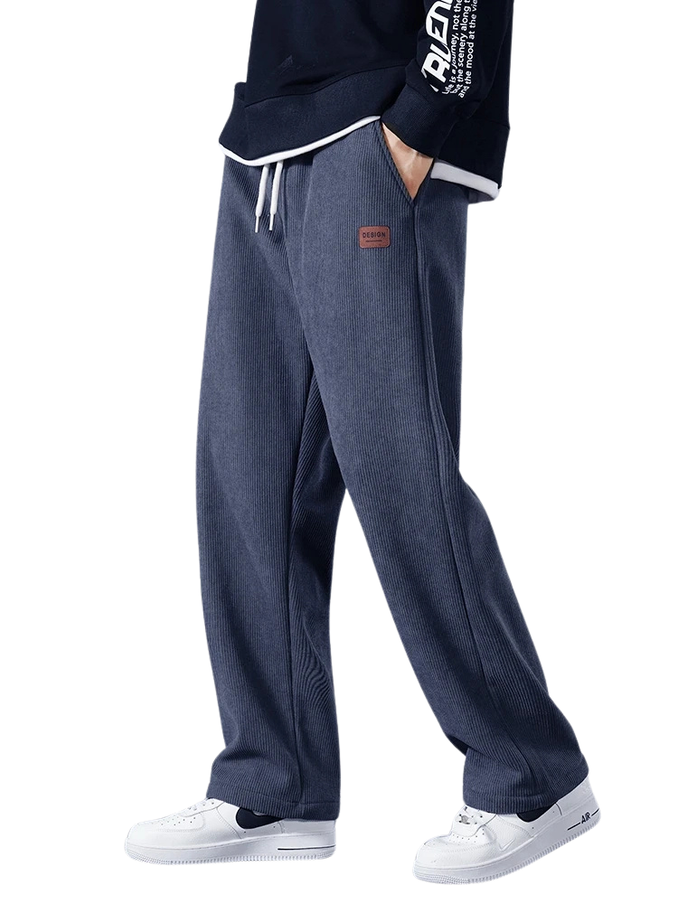 Old Money Pants Casual