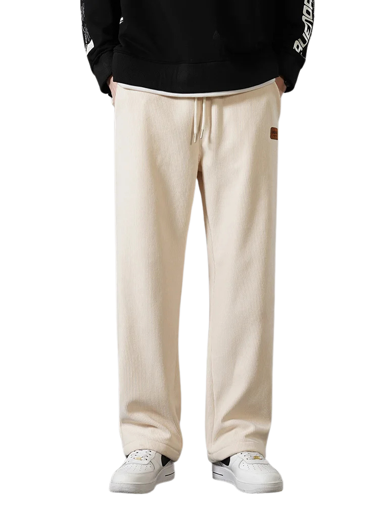 Old Money Pants Casual