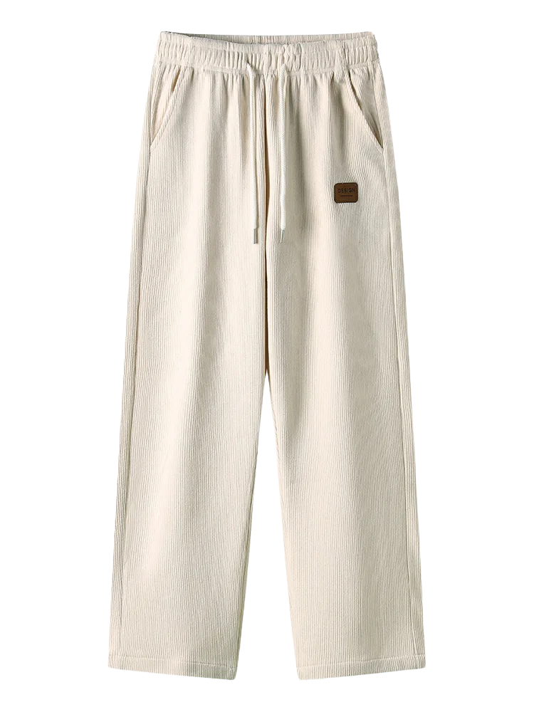 Old Money Pants Casual