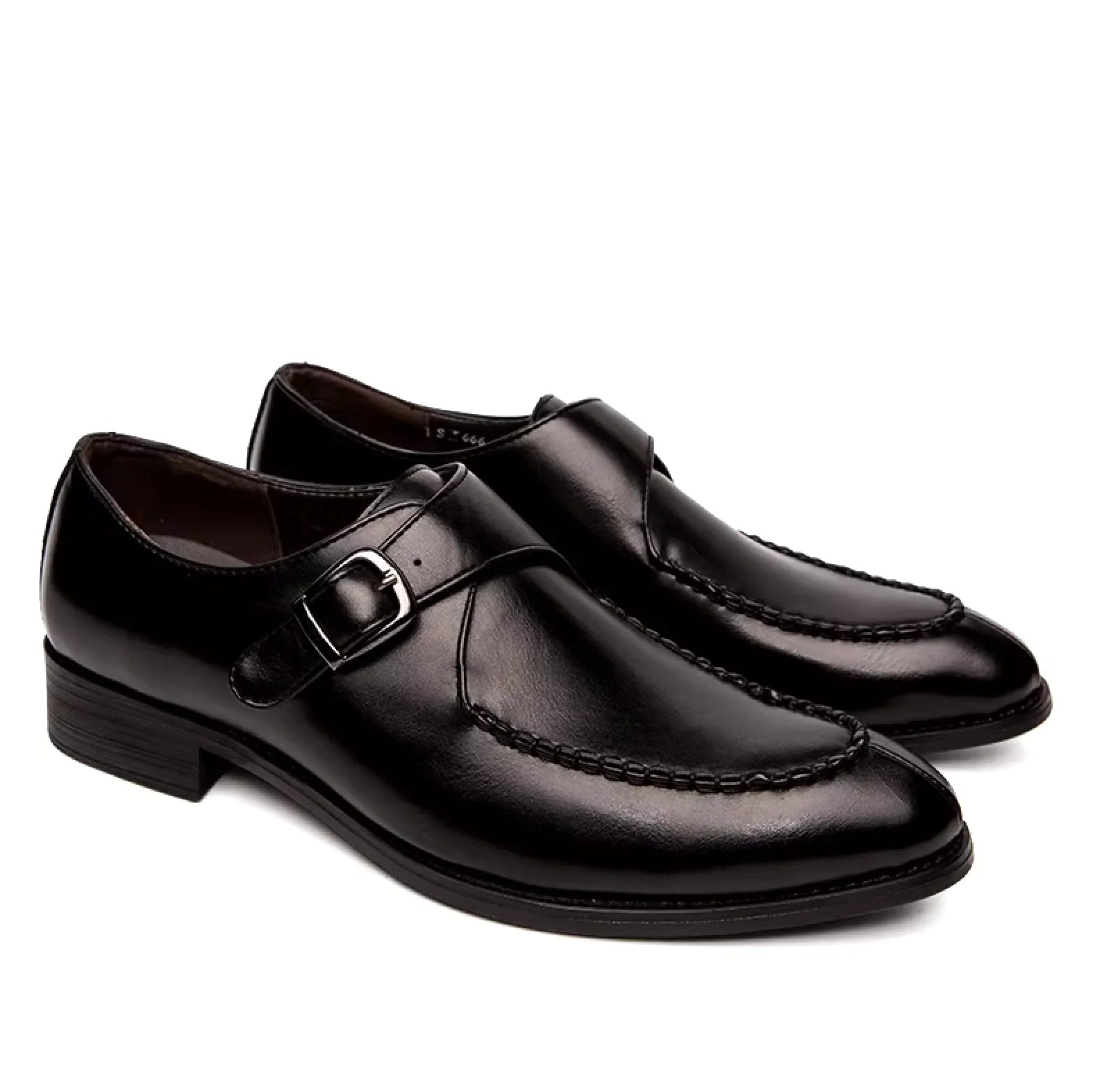 Old Money Schuhe Braun