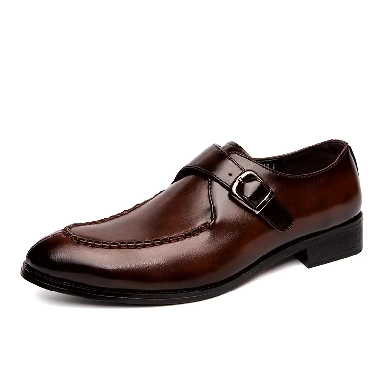 Old Money Schuhe Braun