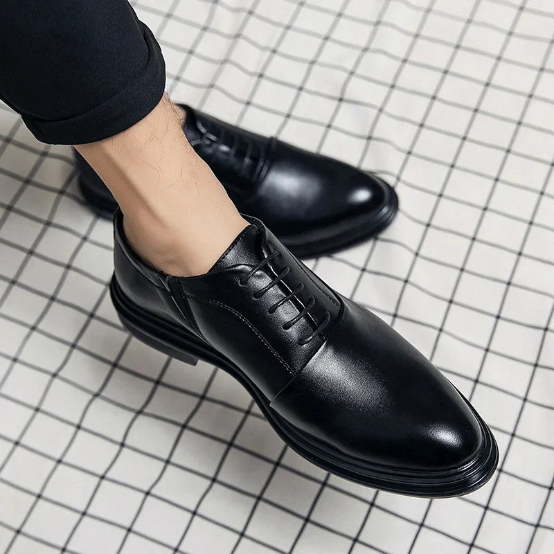 Old Money Schuhe für männer