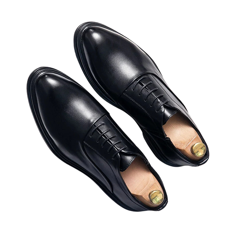 Old Money Schuhe für männer
