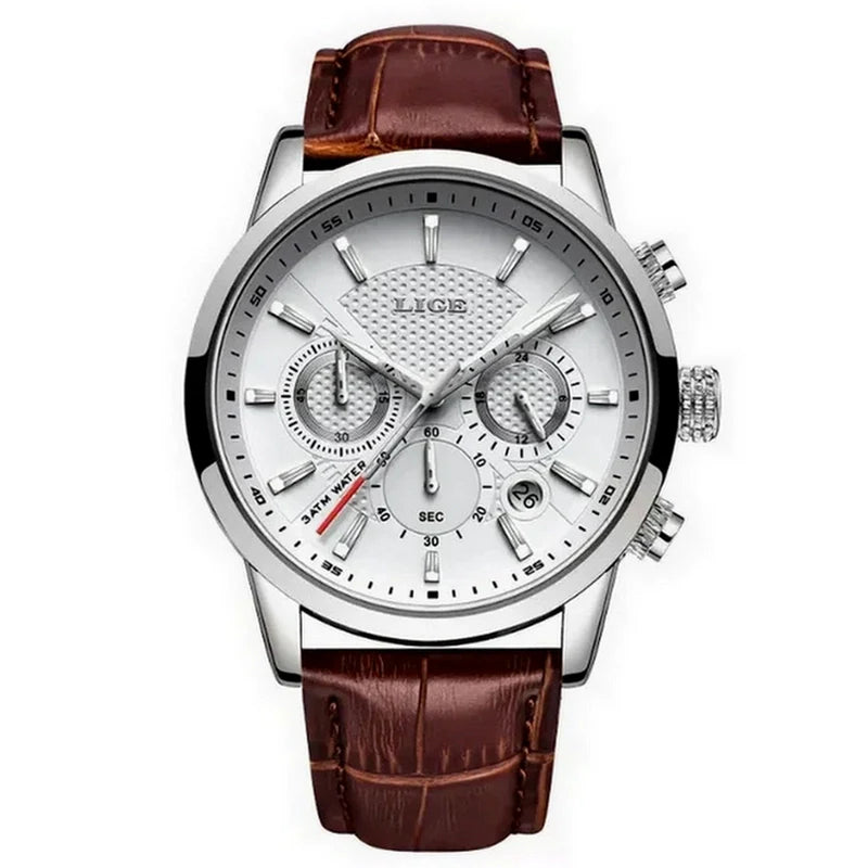 Old Money Watch Geschäft