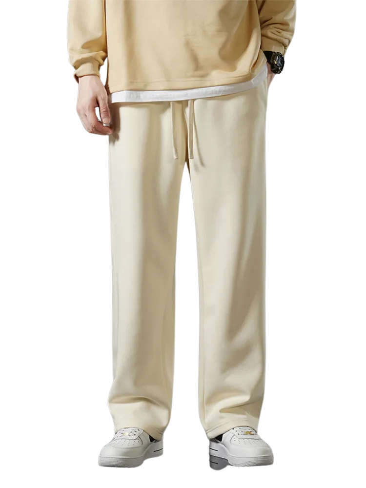 Old Money casual Pant