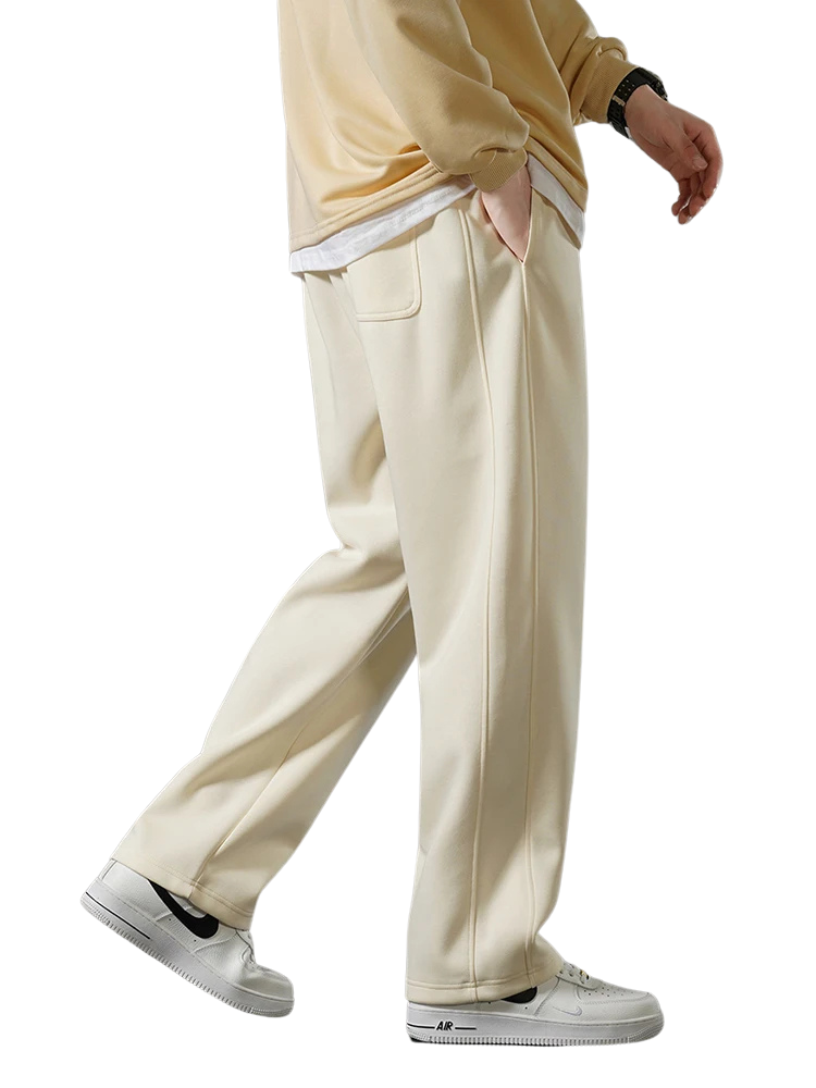 Old Money casual Pant