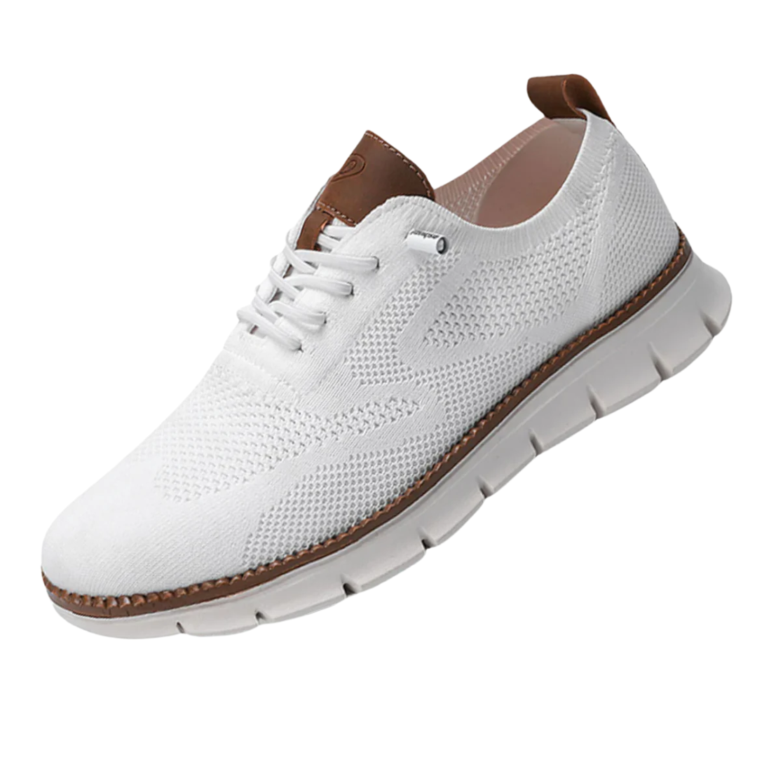 ByCastello | Elegante Komfort-Sneaker