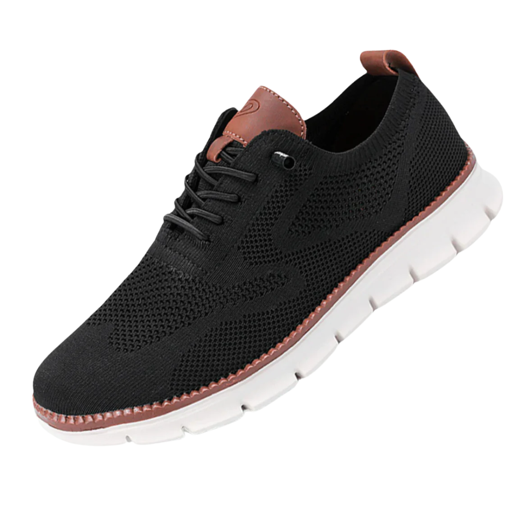 ByCastello | Elegante Komfort-Sneaker