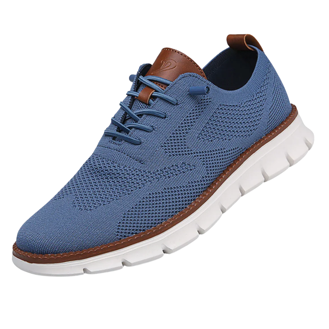 ByCastello | Elegante Komfort-Sneaker