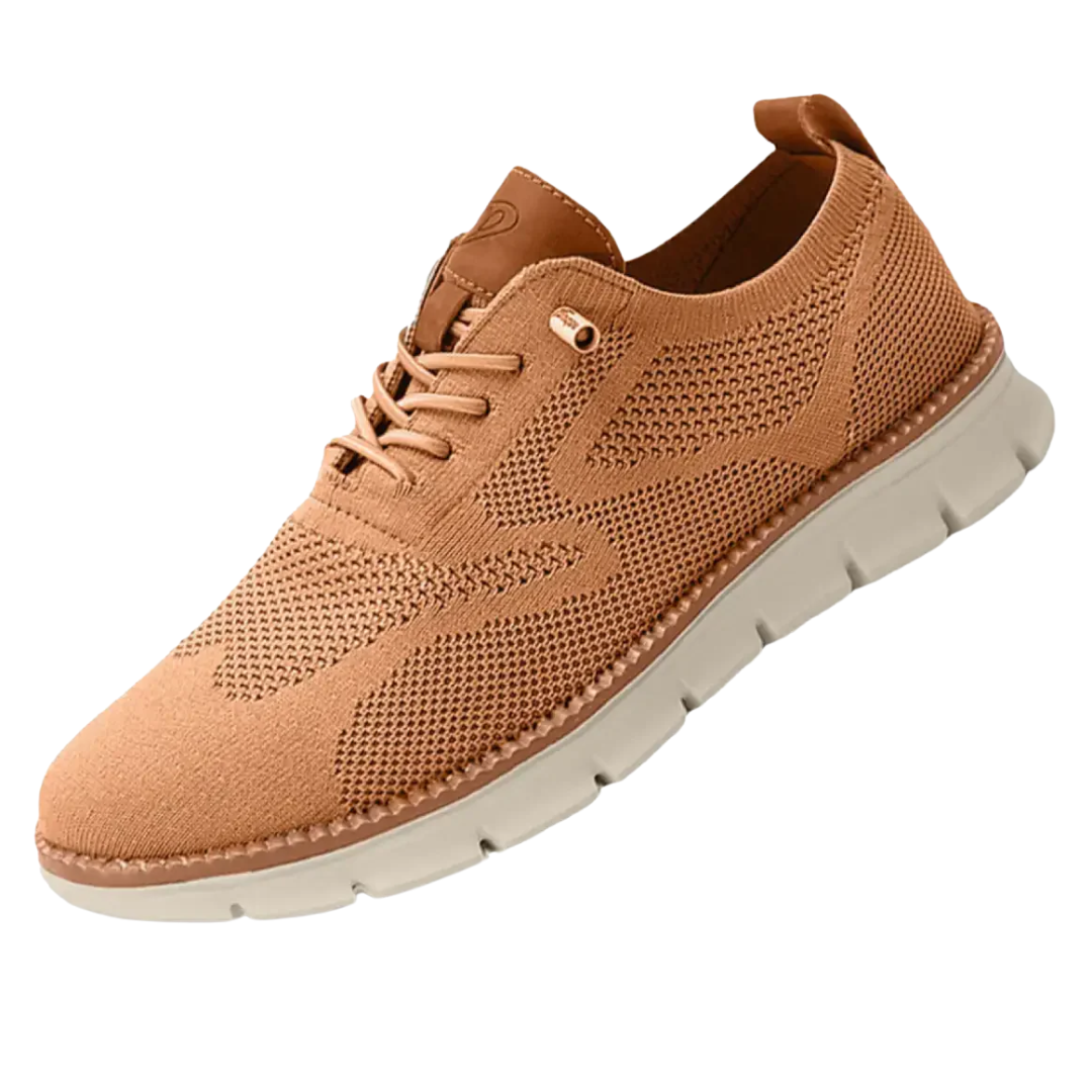 ByCastello | Elegante Komfort-Sneaker