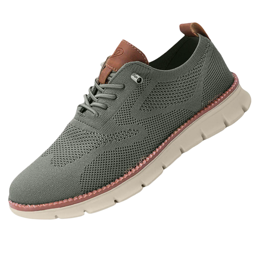 ByCastello | Elegante Komfort-Sneaker