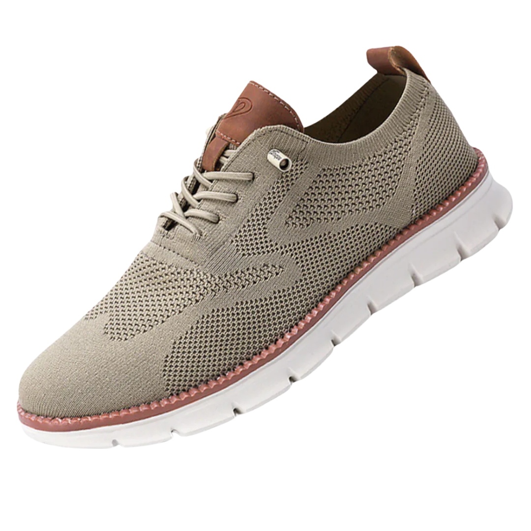 ByCastello | Elegante Komfort-Sneaker
