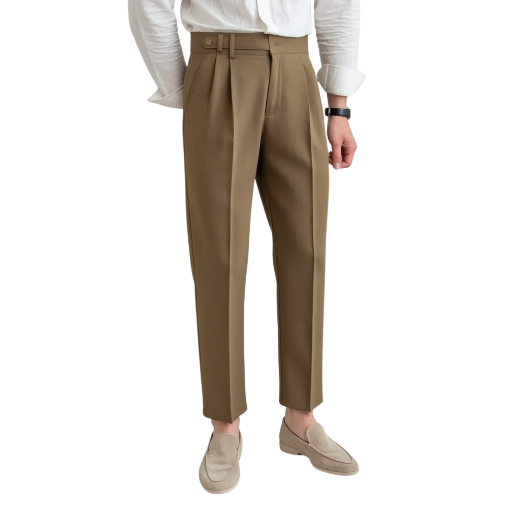 PARIS HIGH WAIST HOSE