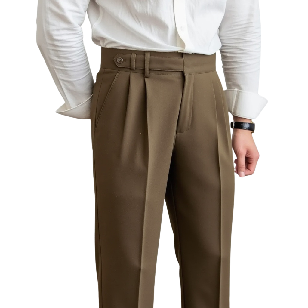 PARIS HIGH WAIST HOSE