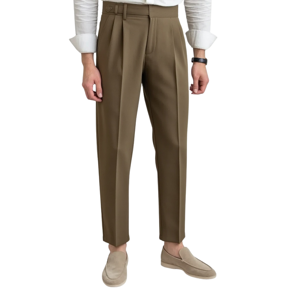 PARIS HIGH WAIST HOSE