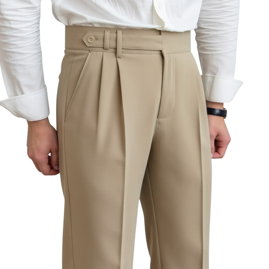 PARIS HIGH WAIST HOSE