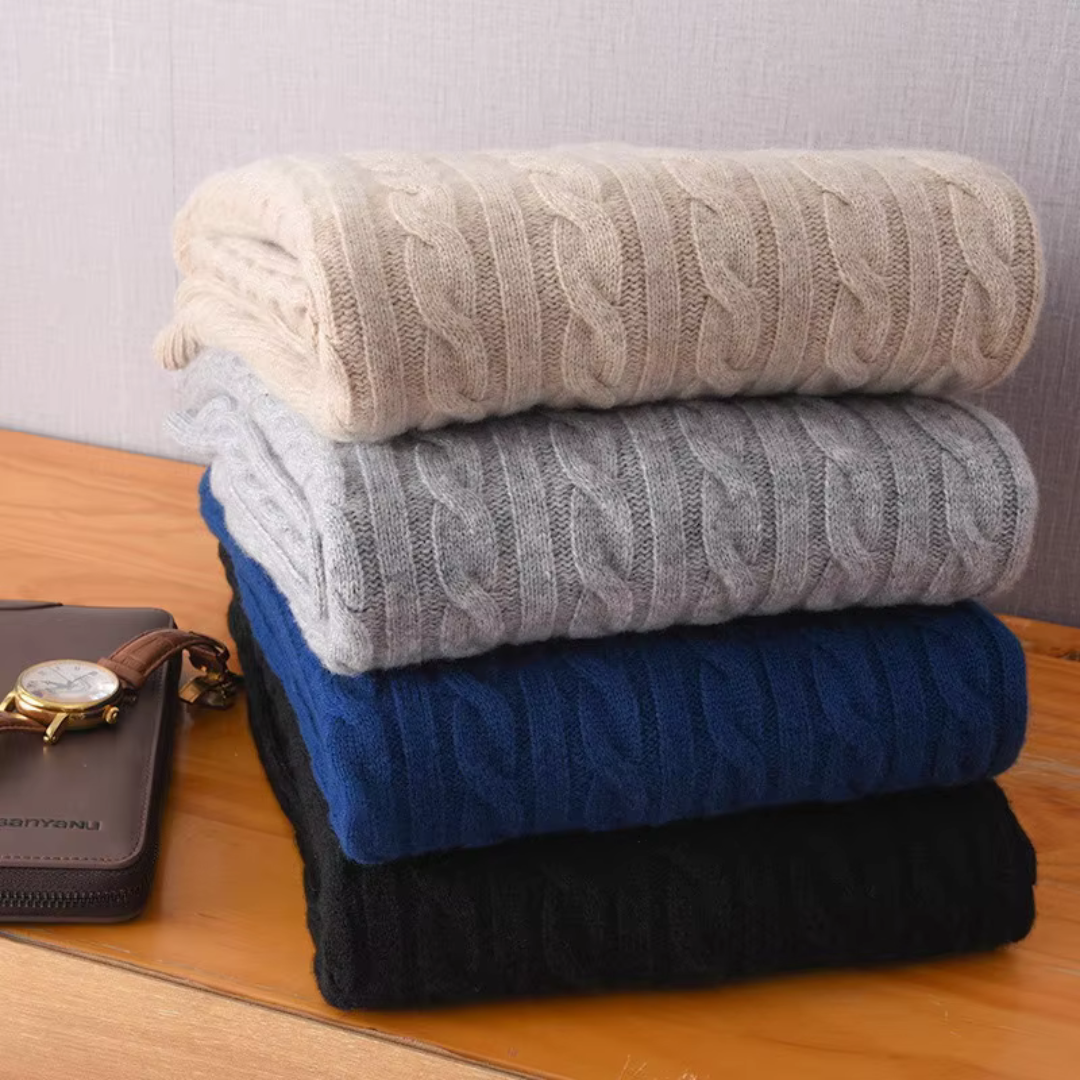 Castello | Pullover