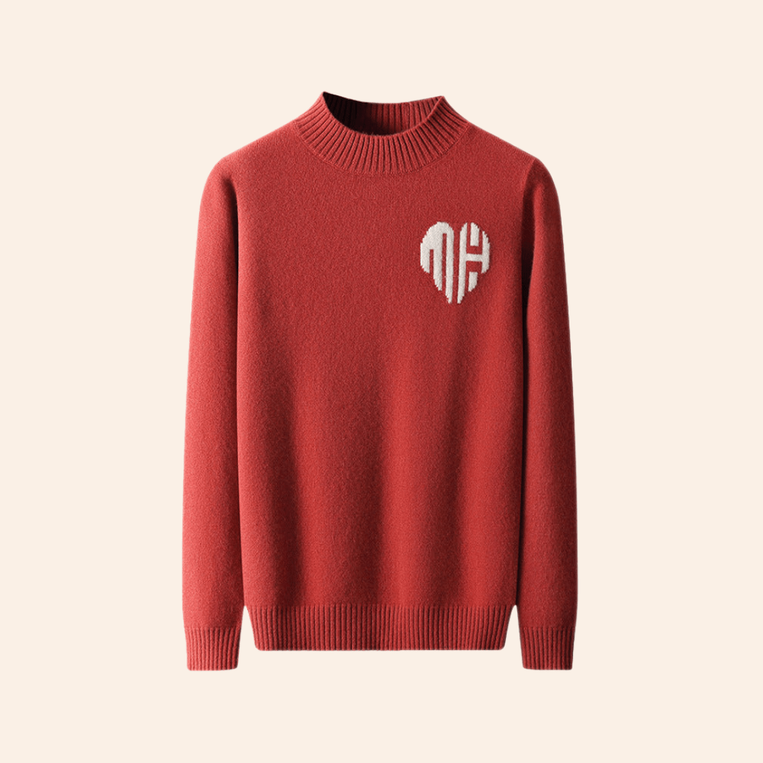 ByCastello | Pullover