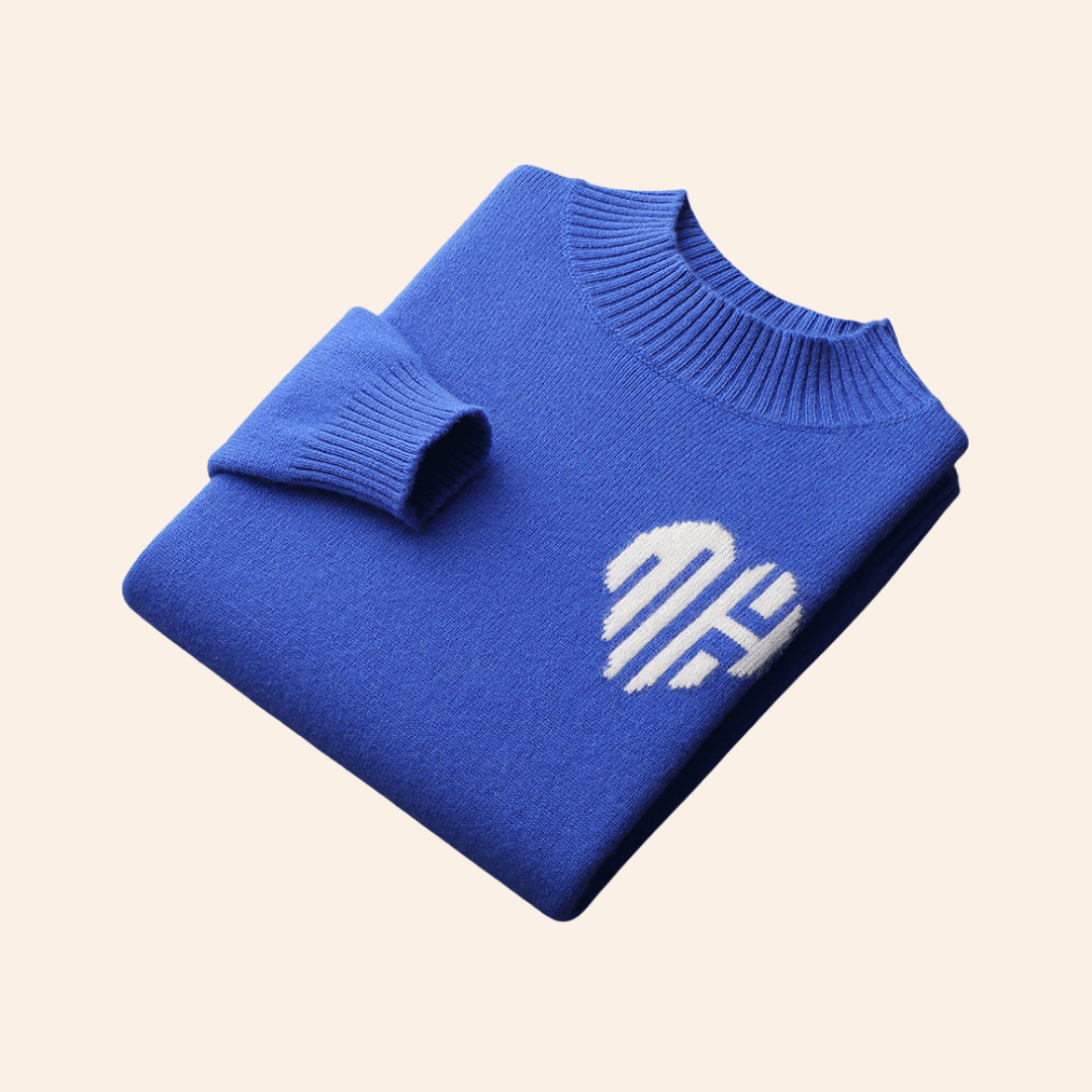 ByCastello | Pullover